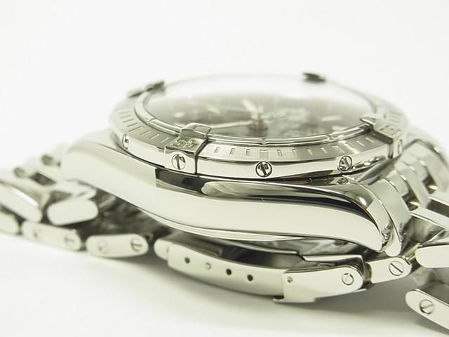 ブライトリング / BREITLING クロノマット エボリューション