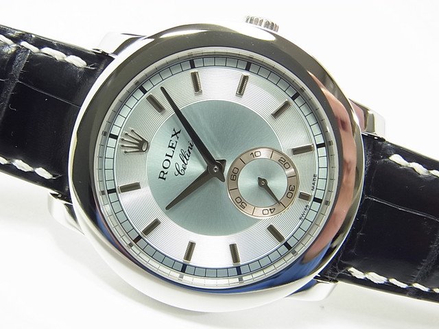 腕時計(アナログ)ロレックス２１３０～５  （回転錘）