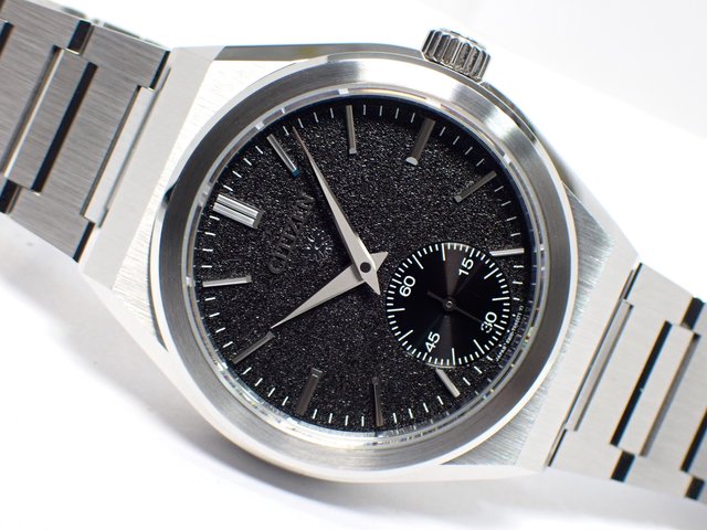 シチズン ザ・シチズン 特定店限定モデル Ref.NC0200-90E - 腕時計専門 