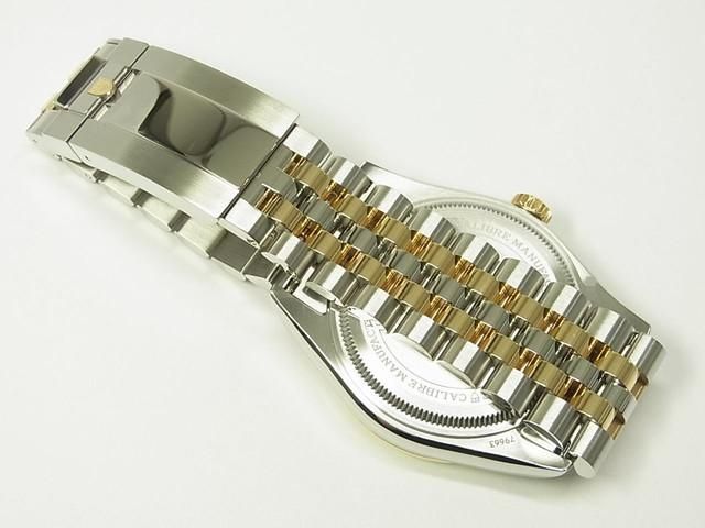 チューダー ブラックベイ39 S&G Ref.79663 - 腕時計専門店THE
