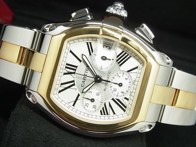 Cartier 時計 ベルト 駒 - その他