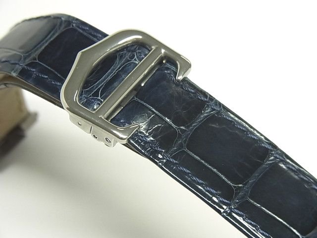 カルティエ　ロードスター・クロノグラフ XL　SS×YGコンビ　W62027Z1 - 腕時計専門店THE-TICKEN(ティッケン) オンラインショップ