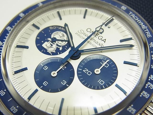 オメガ　ノベルティ　スピードマスター　ポスター オメガ ノベルティ OMEGA 歴代スピードマスター 大型ポスター