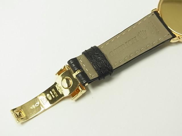 ロレックス チェリーニ ホワイトローマン 36MM 18KYG Ref.6623/8