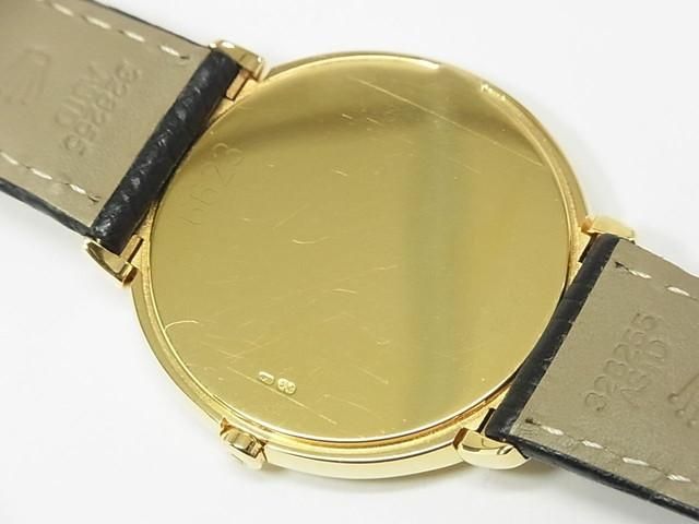 ロレックス チェリーニ ホワイトローマン 36MM 18KYG Ref.6623/8