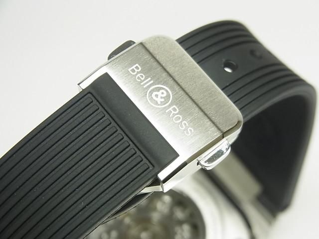 ベル&ロス　BR05用Dバックルラバーベルト ベル&ロス BR05用Dバックルラバーベルト 楽天市場】【ベル&ロス
