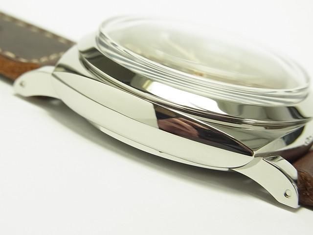 パネライ ラジオミール1940・3DAY'S 47MM PAM00662 限定1000本