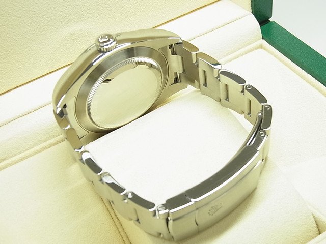 ロレックス　エアキング　40MM　116900　'21年購入ランダム番 - 腕時計専門店THE-TICKEN(ティッケン) オンラインショップ
