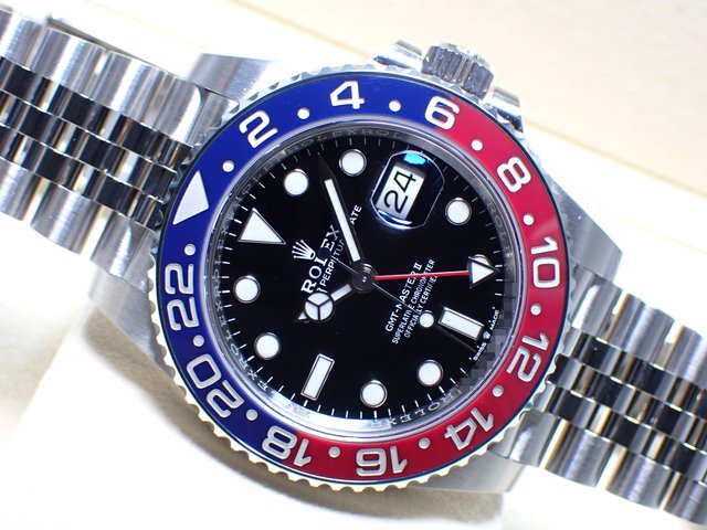 ROLEX（ロレックス）一覧｜中古販売&買取・岡山・神戸・広島の腕時計 