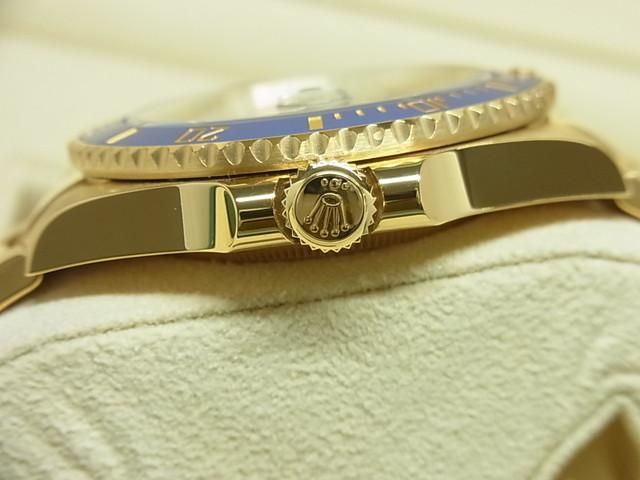 B.A.P アルバム コレクション サブマリーナーデイト[16618] Submariner Date | ロレックス