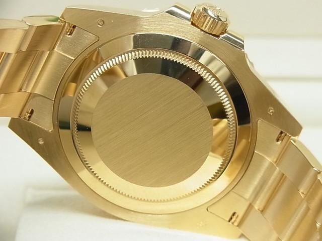 職場マネジメントガイダンス 126618LB ブルー ROLEX（ロレックス）サブマリーナ デイト 新品