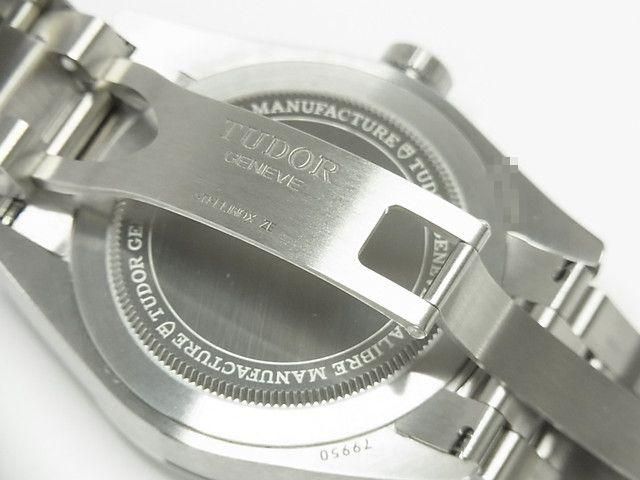 チューダー レンジャー 39MM ブレス仕様 79950 '23年購入 - 腕時計専門 