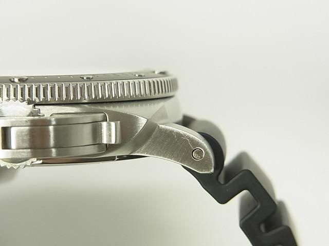 パネライ サブマーシブル 42MM セラミックベゼル 正規品 Ref