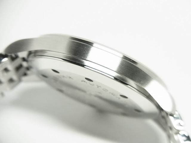 IWC パイロットウォッチ マーク15 ブラック文字盤 3253-07 中期