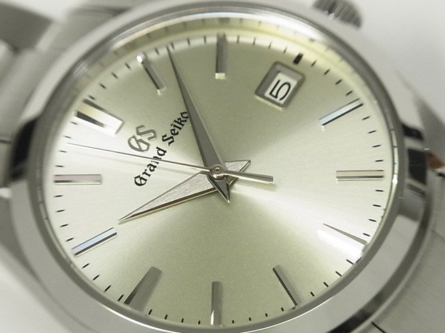 値下げ SBGX263 クオーツ 37mm 腕時計 グランドセイコー腕時計 ...