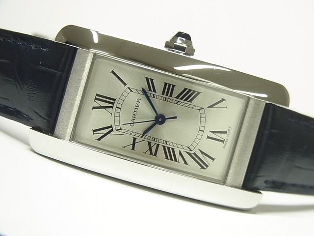 カルティエタンク一覧｜中古販売&買取・岡山・神戸・広島の腕時計専門 