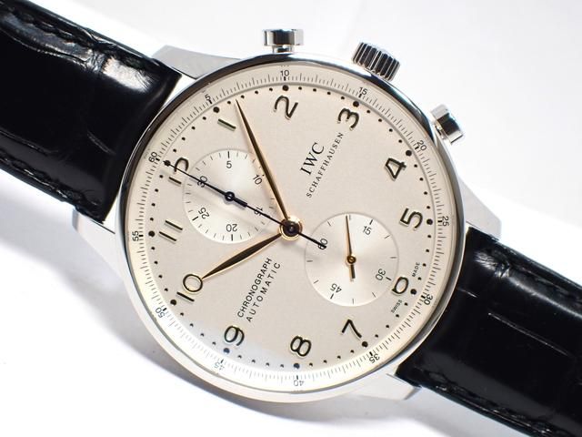 IWC（インターナショナル・ウォッチ・カンパニー）一覧｜中古販売&買取 