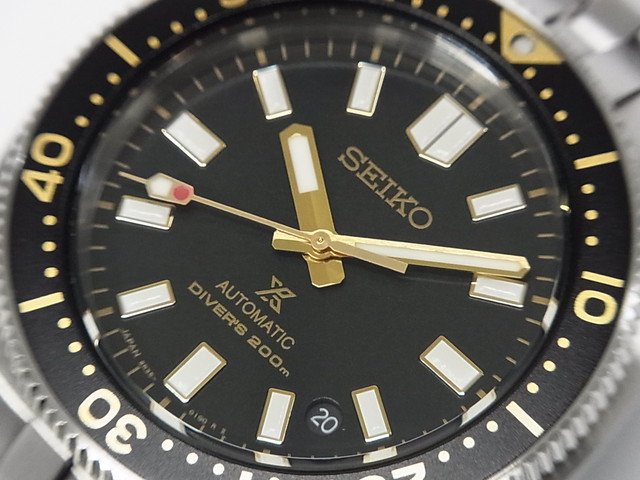 セイコー　プロスペックス　ダイバー スキューバ　41MM　SBDC173 - 腕時計専門店THE-TICKEN(ティッケン) オンラインショップ