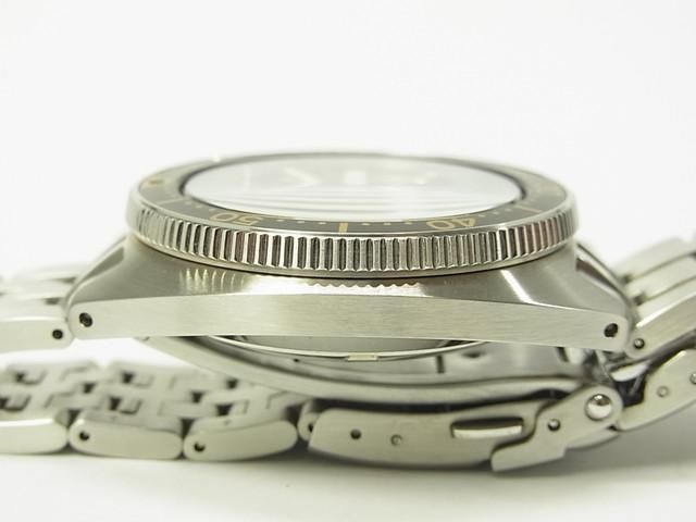 セイコー プロスペックス ダイバー スキューバ 41MM SBDC173