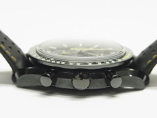 【値下げ可能】オメガ OMEGA スピードマスター 腕時計 新品)OMEGA オメガ スピードマスター ムーンウォッチ クロノ