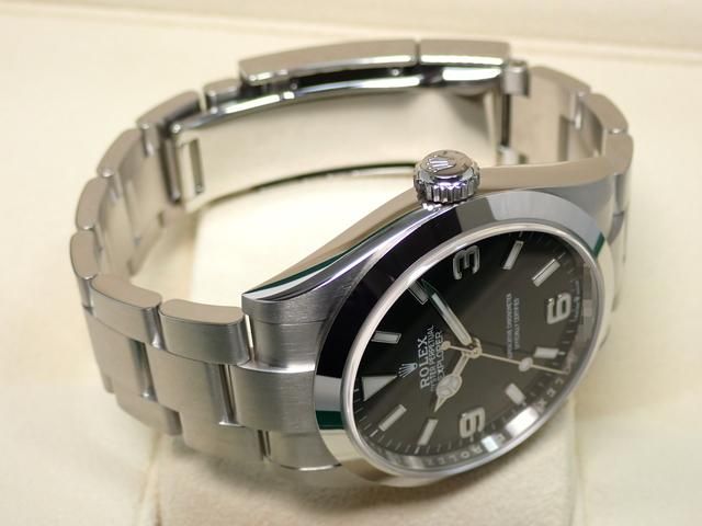 GWセール★プロフ未読購入不可★ ROLEX】ロレックス エクスプローラー224270 未使用レベル 2024年