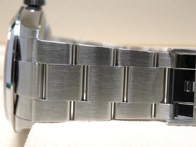 ロレックス エクスプローラー 40 224270 未使用品 - 腕時計専門