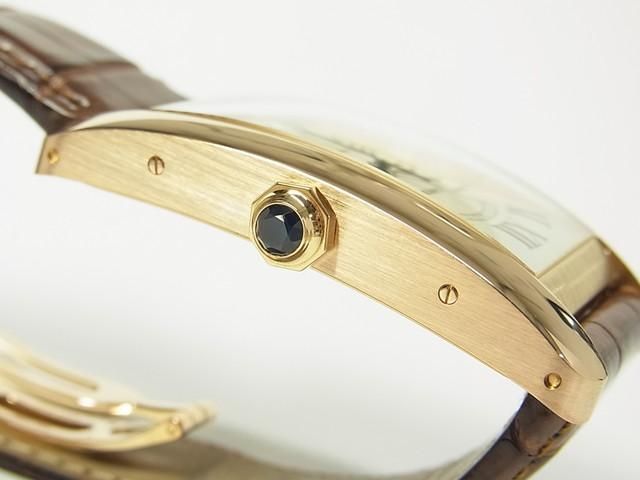正規品　Cartier 腕時計 アンティーク　タンク　BOX カタログ有 Cartier（カルティエ） タンクアメリカン 中古 | 東京・大阪の