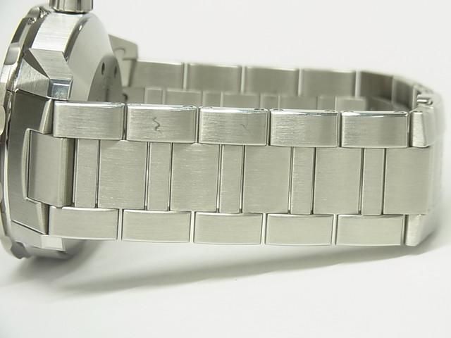 IWC アクアタイマー・オートマティック 2000 ホワイト文字盤