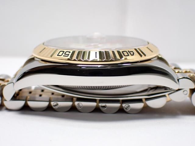 ロレックス コンビ US ジュビリー ブレス 20mm 希少 フル駒 純正