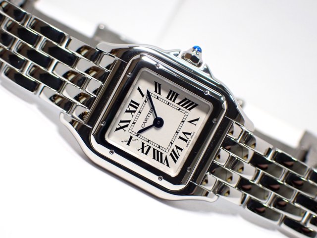 CARTIER（カルティエ）一覧｜中古販売&買取・岡山・神戸・広島の腕時計 