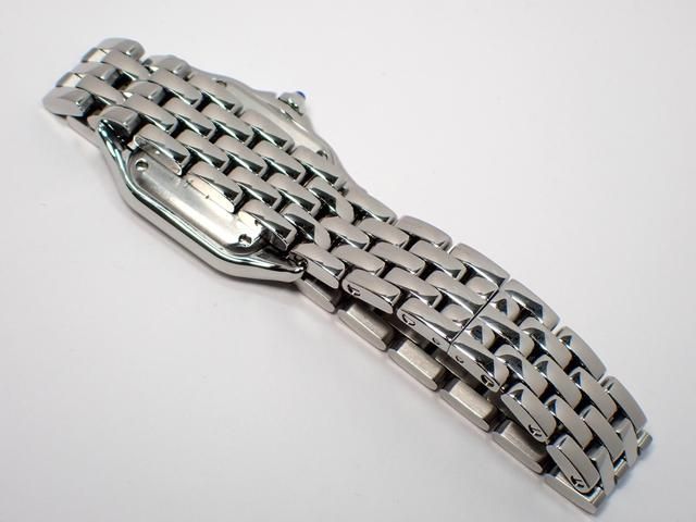 新品未使用⭐︎パンテール ドゥ カルティエ SM 新品)CARTIER カルティエ パンテール ドゥ カルティエ SM