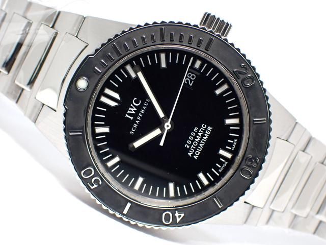 IWCGSTޡƥ쥹IW353602