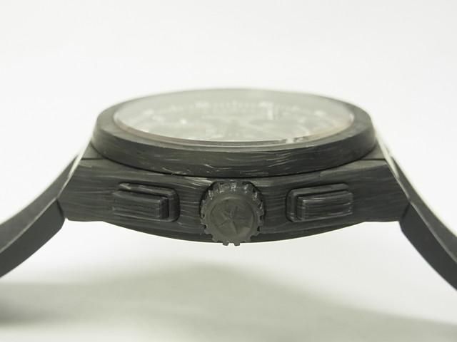 ゼニス デファイ エル・プリメロ 21 カーボン 10.9000.9004/96.R921