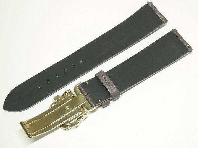 グランドセイコー 純正ベルト、尾錠 13mm
