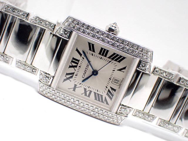 CARTIER（カルティエ）一覧｜中古販売&買取・岡山・神戸・広島の腕時計 