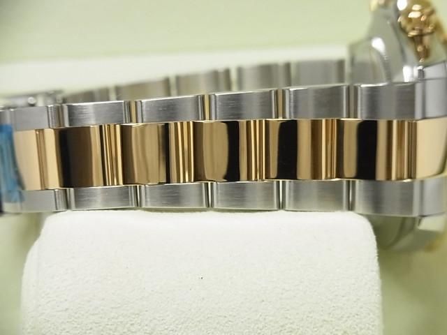 【PLATINE】ジャケット(白) クリーニング済み 116519NG ホワイトシェル ROLEX（ロレックス）コスモグラフ
