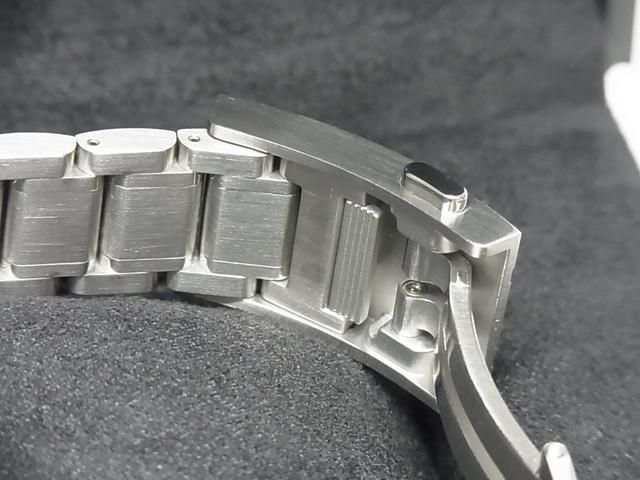 モンブラン 1858 アイスシー オートマティック・デイト グリーン