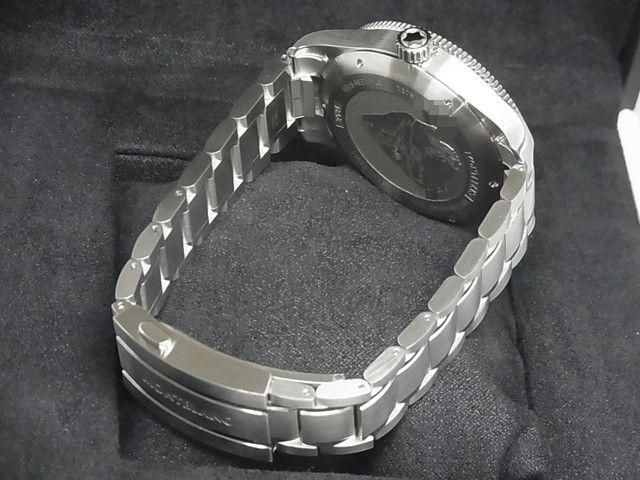 ぴーちゃんページ 楽天市場】モンブラン MONTBLANC MB129373/7578 1858 アイスシー