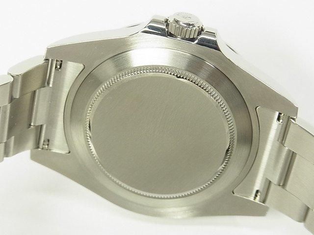 モデル型番解説：Ref.216570（ロレックス エクスプローラーII