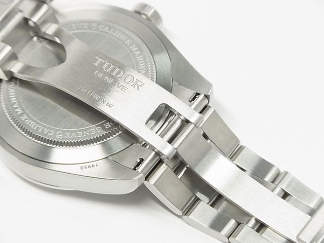 チューダー レンジャー 39MM ブレスレット仕様 79950 - 腕時計専門店 