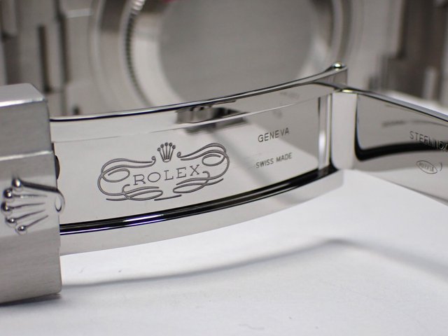 ロレックス サブマリーナ・ノンデイト 41MM 124060 '20年購入 - 腕時計 