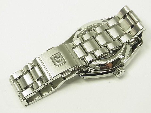 グランドセイコー SBGH273 ヘリテージコレクション 秋分　ハイビート SBGH273 へリテージコレクション 秋分｜グランドセイコー