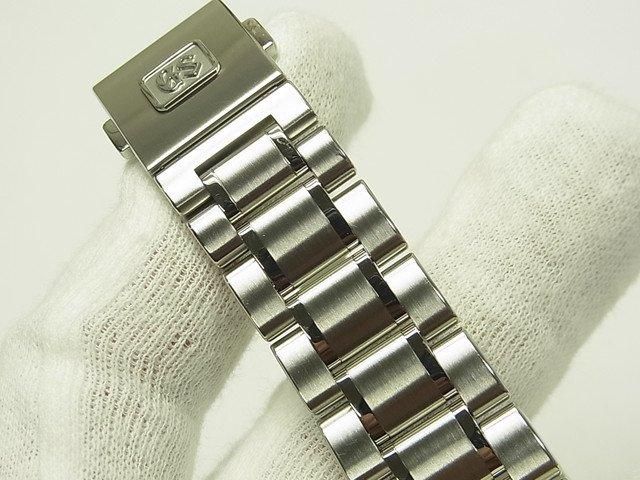 グランドセイコー ヘリテージコレクション メカニカルハイビート ”秋分