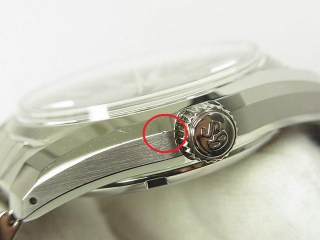 グランドセイコー SBGH273 ヘリテージコレクション 秋分　ハイビート SBGH273 へリテージコレクション 秋分｜グランドセイコー