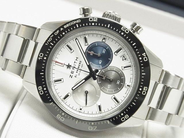 ZENITH（時計） ゼニス 中古 メンズ ZENITH 19.0680.581
