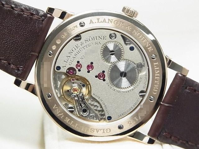 user_99ba1bfa様 1815 クロノグラフ Ref.414.032 (ID:7wd7qhuh) | A.ランゲ