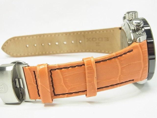 エドックス クロノオフショア1 シャークマンⅡ リミテッド