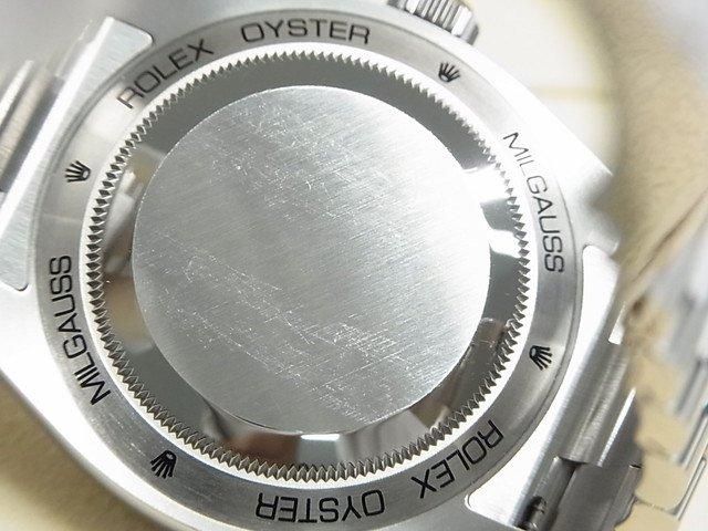 ROLEX ミルガウス 純正ブレス【未使用品】 - マルシェ 大分