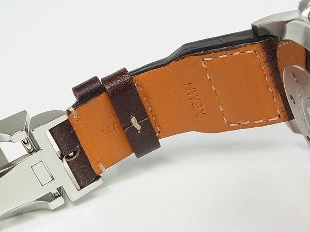 新品並 IWC パイロットウォッ18 プティプランス レザーベルト ピンバックル 楽天市場】【 for IWC 】 20mm 21mm パイロットウォッチ マーク