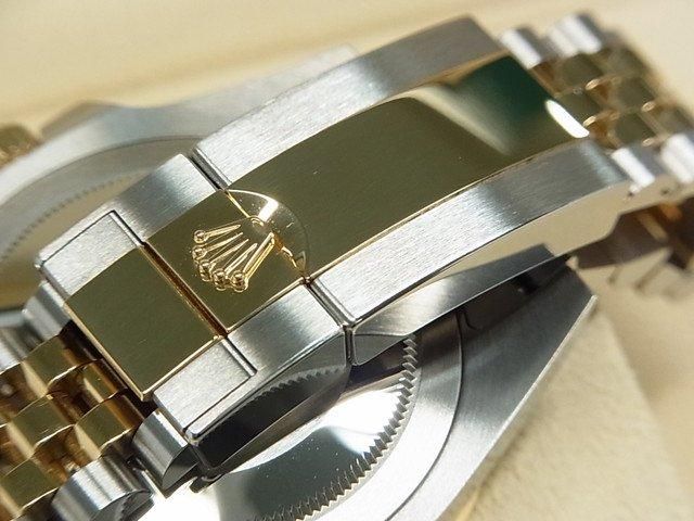 ペキネ、限定、GMT、18KYGコンビ